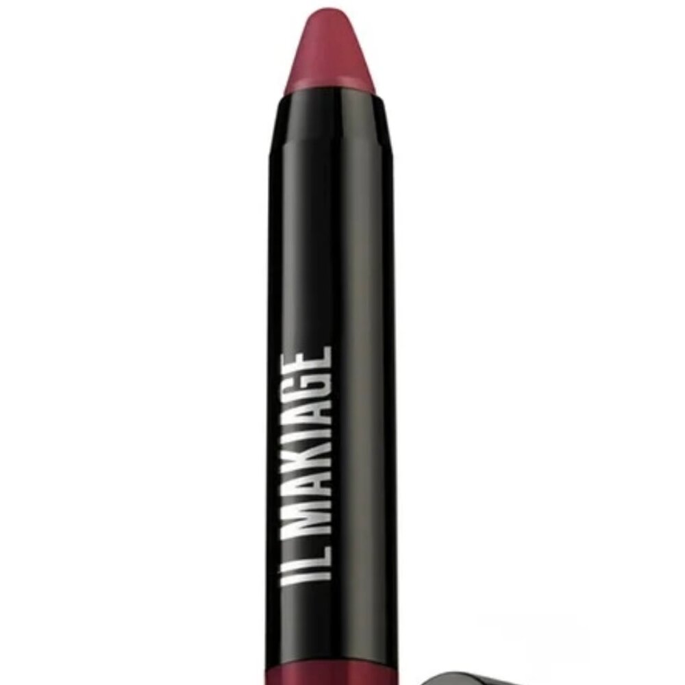 IL MAKIAGE RAVE SUPER SHEER LIP COLOR